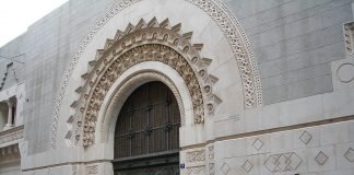 Modifiche viabilità per le Festività religiosa della Comunità ebraica