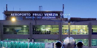 Trieste Airport vola alto, 2i Aeroporti acquista la quota di maggioranza