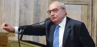 Giuseppe Bono Fincantieri