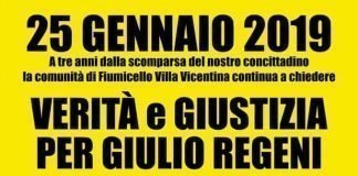 Locandina Fiumicello