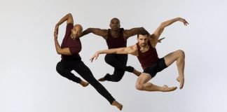 “Parsons Dance”: una danza post-moderna al Politeama Rossetti