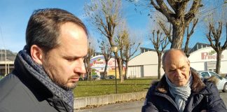 Shaurli, PD: “Le istituzioni convochino la proprietà Principe”