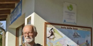 Morto Fabio Perco, naturalista triestino tra i padri fondatori dell’Isola della Cona