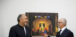 Arriva al Verdi L’elisir d’amore “visto da Botero”