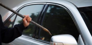 Rubavano nelle auto: Trieste, arrestati ieri notte tre giovani