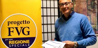 Stati generali, Progetto Fvg: “Coinvolgere Università e associazioni ecologiste”