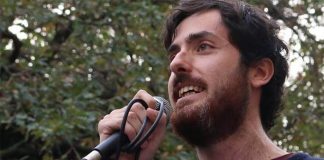 Trieste, iniziano le audizioni sul SII con una dichiarazione di Riccardo Laterza