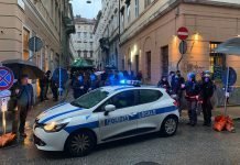 Caso Avanguardia Nazionale, gli organizzatori tirano dritto: «L’evento si farà»