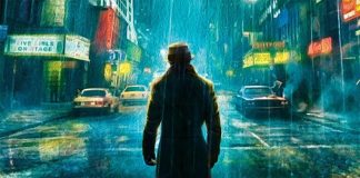 “Watchmen”. Chi custodisce i custodi? Filosofico
