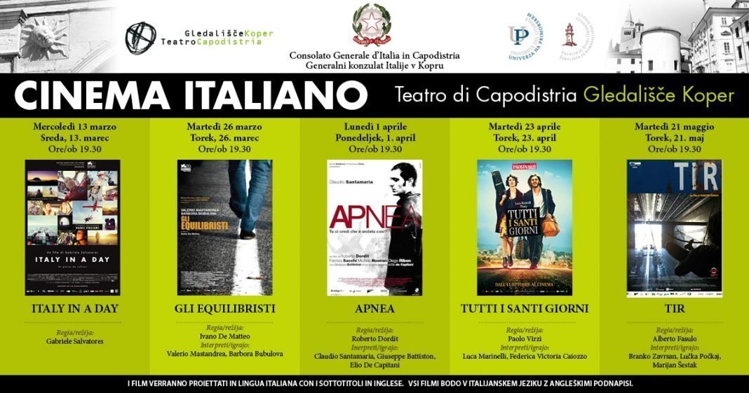 Consolato Generale d'Italia a Capodistria