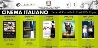 Consolato Generale d'Italia a Capodistria