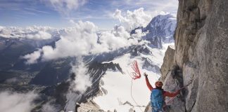 Banff Mountain Film, dal Canada a Trieste il festival del cinema di montagna