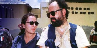 Miran Hrovatin e Ilaria Alpi, a un quarto di secolo dalla morte. Martedì la commemorazione