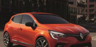 Nuova Clio: La bestseller di Renault si rinnova. In arrivo la 5a generazione.