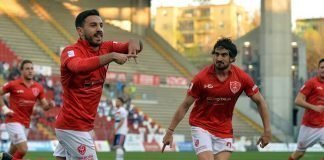 Triestina Petrella