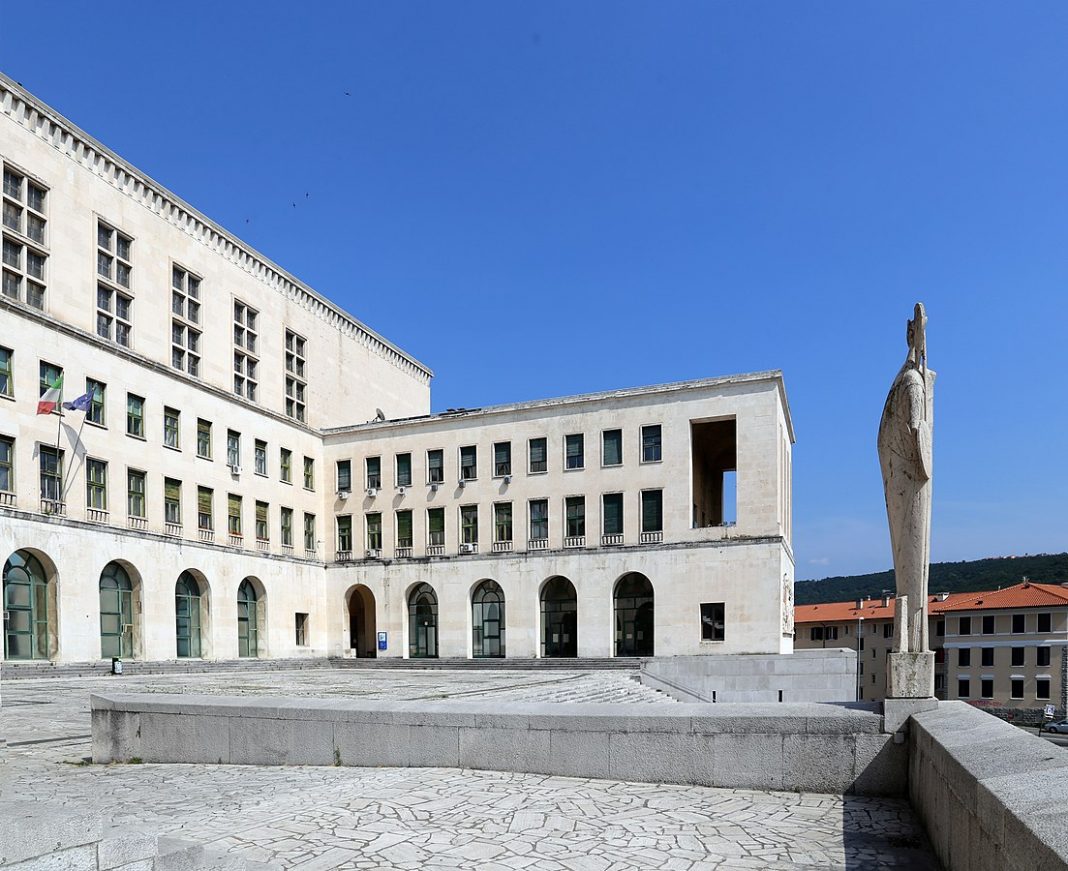 UNITS traina la qualità della vita a Trieste: prima in Italia per laureati  - TRIESTE.news