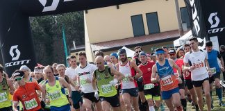 L’ottava Kokos Trail tra errori di percorso e boom di iscritti
