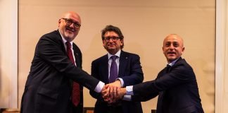 Il futuro del Porto di Trieste viaggia sulle ferrovie austriache, firmato accordo “storico”