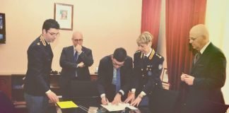 Prevenire gli attacchi informatici. Firmato l’accordo tra Polizia di Stato e Insiel