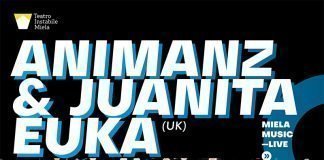 Al Teatro Miela, ritmi funk e latini con Animanz&Juanita Euka, “Exotic Other”
