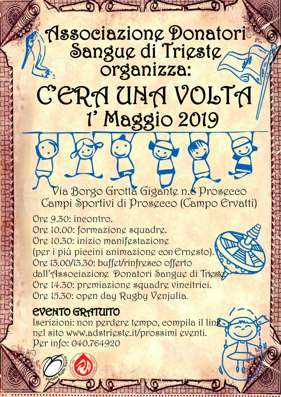 Associazione Donatori Sangue