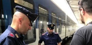 Grande successo “Rail Safe Day”: 200 persone identificate ma nessuna sanzione