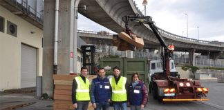 Hyundai e Kia “Mon Amour”: distrutti a Trieste quasi 2500 ricambi auto