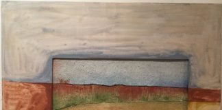 “Natura custode”, a Trieste la mostra di Tullio Fantuzzi, in arte “ARTU”
