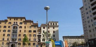 Trieste, ruba in casa e nasconde la refurtiva in un vaso di fiori. Arrestato.