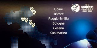Aperte le iscrizioni a Programma Volontari, per diventare parte dell’Euro Under 21
