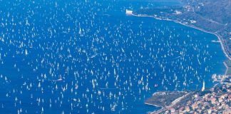 Barcolana51: vince Way of Life