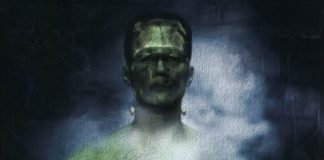 Frankenstein. Il messaggio a difesa del diverso. Crudele.