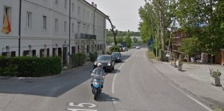 Ubriaco causa incidente e scappa. Arrestato