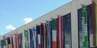 Salone del Libro, Emanuele Cristelli