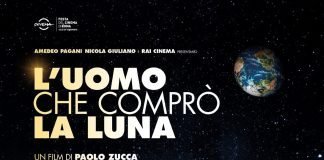“L’uomo che comprò la luna”: Paolo Zucca arriva all’Ariston