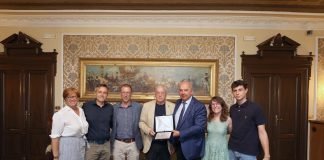 Danilo Rebetz, l’eroismo dimenticato dei rastrellatori di mine