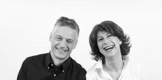 “Da domani mi muovo”, il nuovo romanzo di Roberto Travan e Annalisa Dorbolò è un inno alla vita e al benessere fisico e mentale