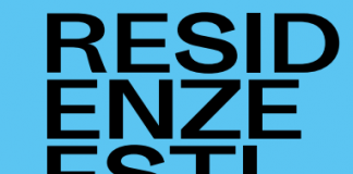 Residenze estive dal 26 al 30 giugno 2019 a Duino Locandina Residenze Estive 2019