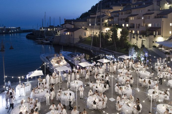 Portopiccolo estate 2018