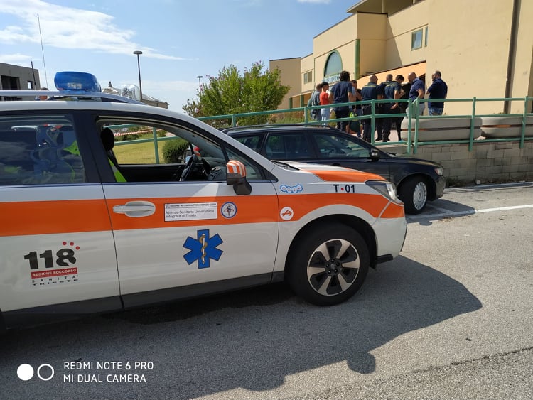 triesteallnews-crollo-acquamarina-luglio-2019