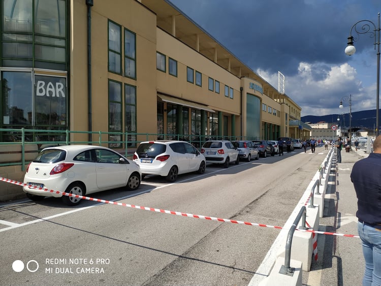 triesteallnews-crollo-acquamarina-luglio-2019