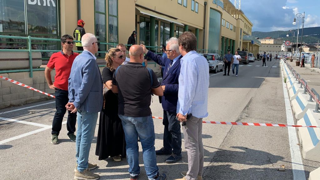 triesteallnews-crollo-acquamarina-luglio-2019