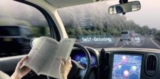 Il vostro nuovo autista: la vostra macchina – cosa sono le auto a guida autonoma? Automobile