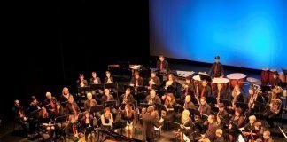 “Bande in festa”, serata musicale sotto le stelle del Giardino Pubblico