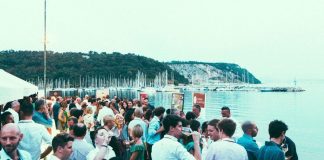 Baia di Sistiana – Ritorna “Degustando sotto le stelle”