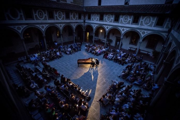 Remo Anzovino_Concerto All'Alba Firenze_credit MarcoBorrelli-2
