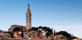 L'Avvento a Rovigno elogiato dal "Times" di Londra