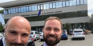 Carini all’attacco, Trieste Running Festival querela Repubblica e Fatto Quotidiano