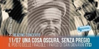 “Una cosa oscura, senza pregio” La vita unica di Louis Adamic in scena