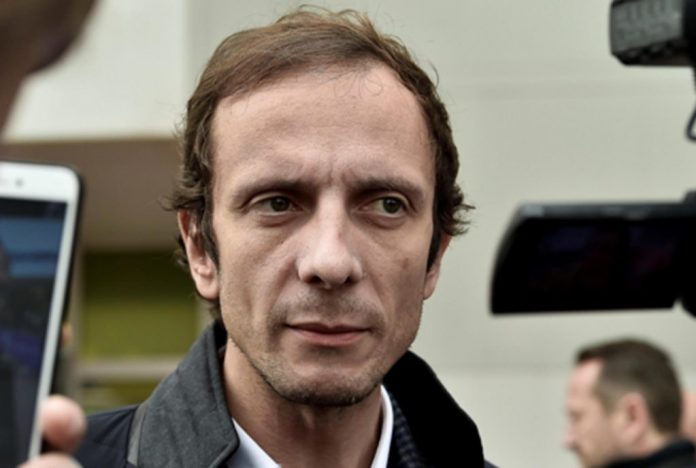 governatore Massimiliano Fedriga fvg